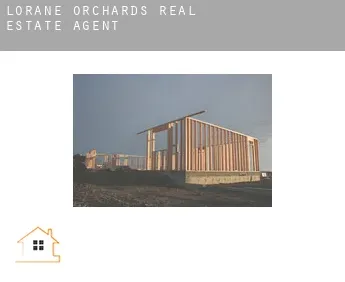 Lorane Orchards  real estate agent