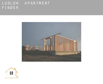Ludlow  apartment finder