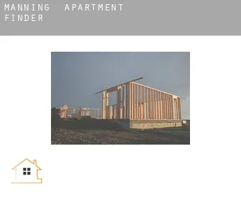 Manning  apartment finder