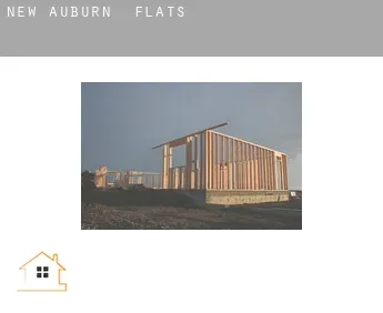 New Auburn  flats