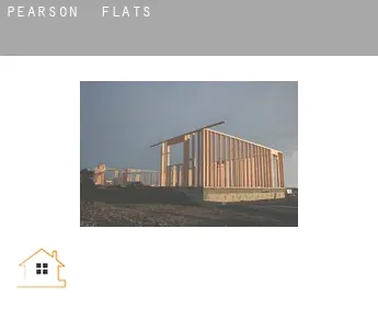 Pearson  flats