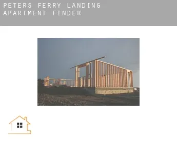 Peters Ferry Landing  apartment finder
