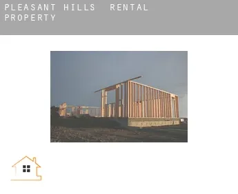 Pleasant Hills  rental property