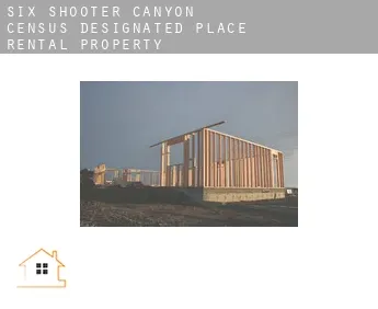 Six Shooter Canyon  rental property