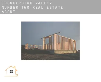 Thunderbird Valley Number Two  real estate agent