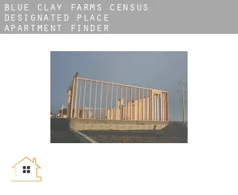 Blue Clay Farms  apartment finder