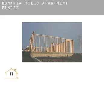 Bonanza Hills  apartment finder