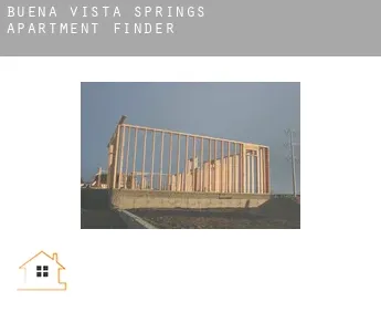 Buena Vista Springs  apartment finder