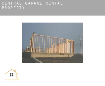 Central Garage  rental property