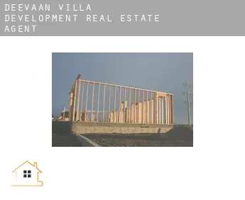 Deevaan Villa Development  real estate agent