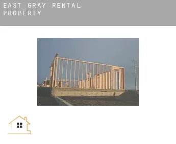 East Gray  rental property