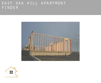 East Oak Hill  apartment finder