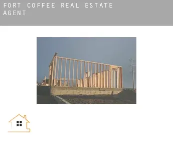Fort Coffee  real estate agent