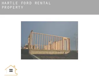 Hartle Ford  rental property