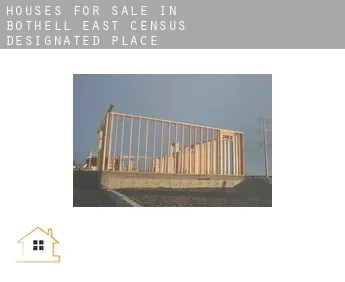 Houses for sale in  Bothell East