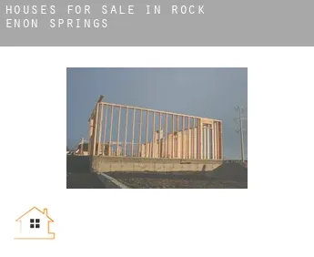 Houses for sale in  Rock Enon Springs
