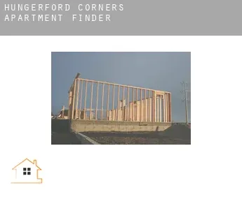 Hungerford Corners  apartment finder