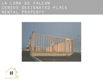 La Loma de Falcon  rental property