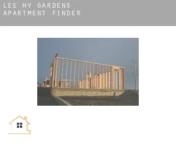 Lee Hy Gardens  apartment finder