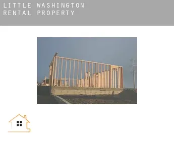 Little Washington  rental property