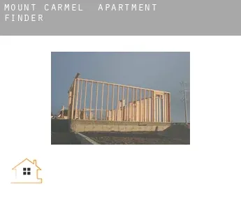 Mount Carmel  apartment finder