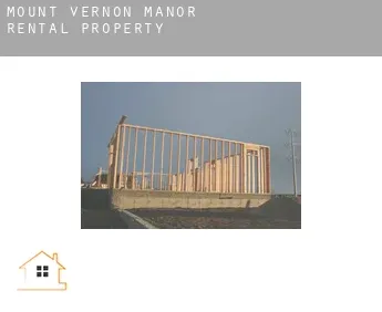 Mount Vernon Manor  rental property