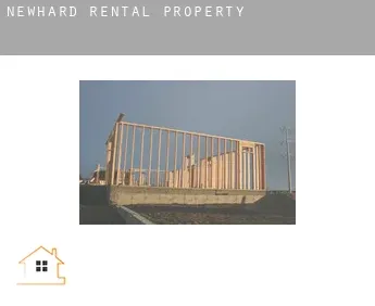 Newhard  rental property