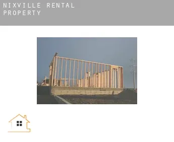 Nixville  rental property