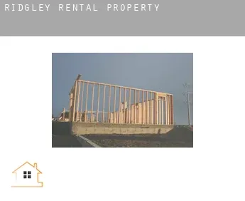 Ridgley  rental property