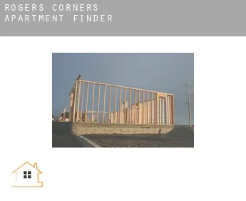 Rogers Corners  apartment finder