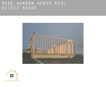 Rose Garden Acres  real estate agent
