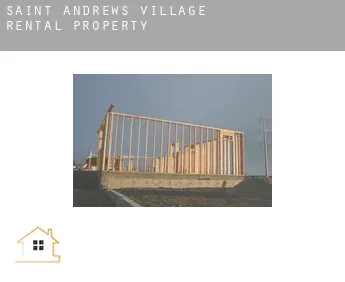 Saint Andrews Village  rental property