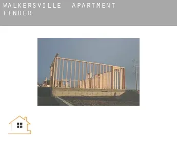 Walkersville  apartment finder