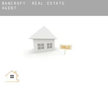 Bancroft  real estate agent