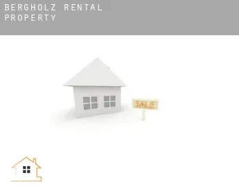 Bergholz  rental property