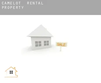 Camelot  rental property