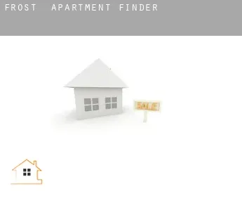 Frost  apartment finder