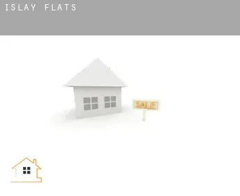 Islay  flats