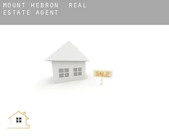 Mount Hebron  real estate agent