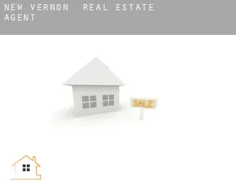 New Vernon  real estate agent