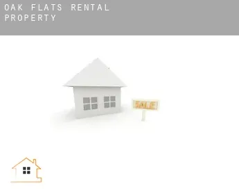 Oak Flats  rental property