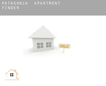 Patagonia  apartment finder