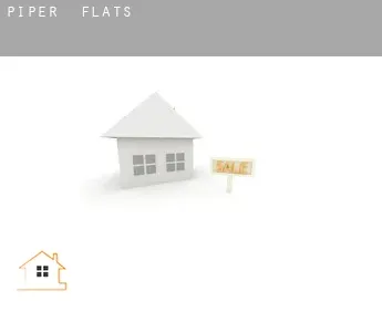 Piper  flats