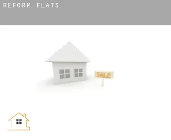 Reform  flats