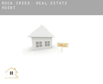 Rock Creek  real estate agent