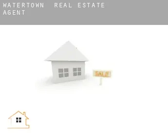 Watertown  real estate agent