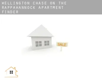 Wellington Chase on the Rappahannock  apartment finder