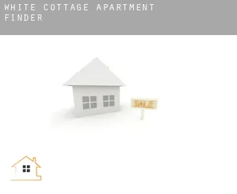 White Cottage  apartment finder