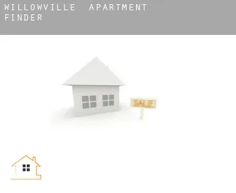 Willowville  apartment finder