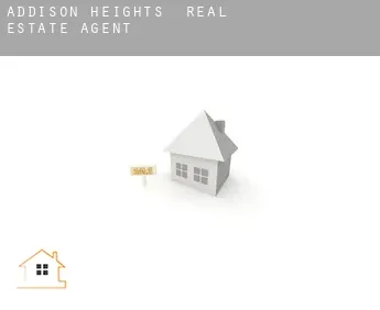 Addison Heights  real estate agent